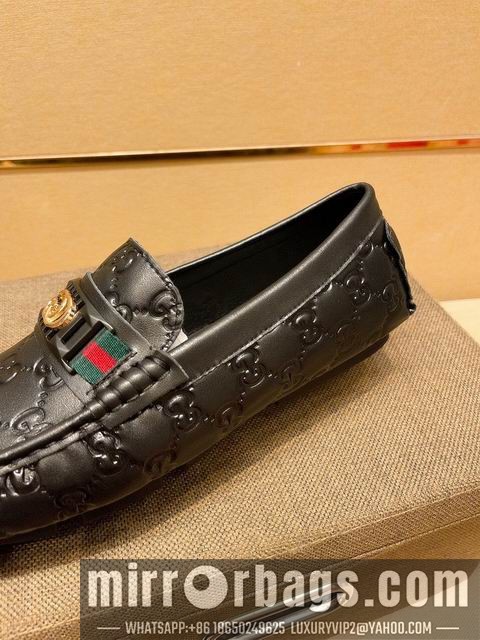 Gucci Shoes sz37-45 mnh1011