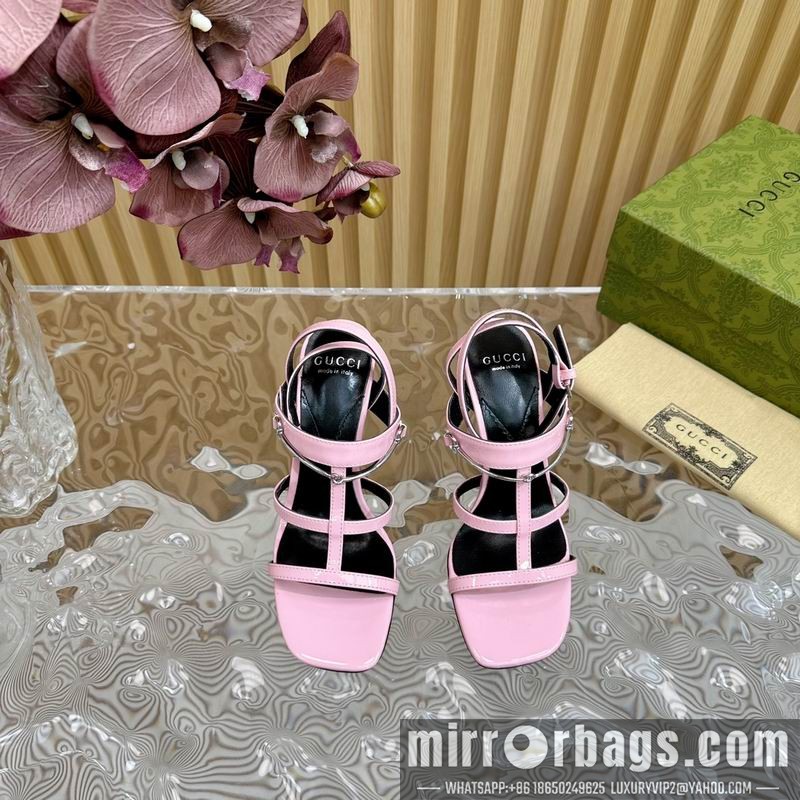 Gucci Shoes sz35-42 9.5cm mnf0323