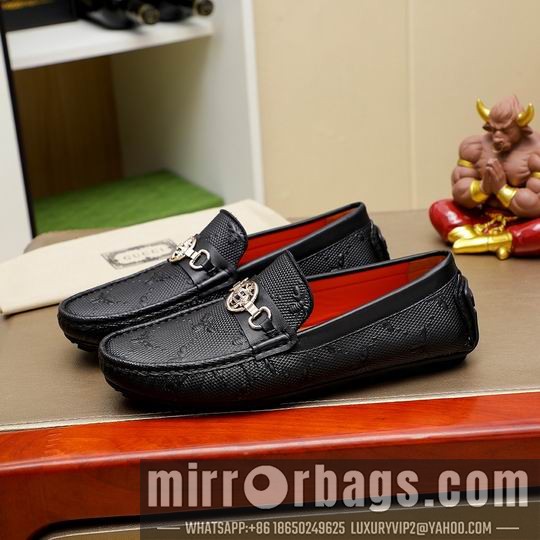 Gucci Shoes sz38-45 mnh0803