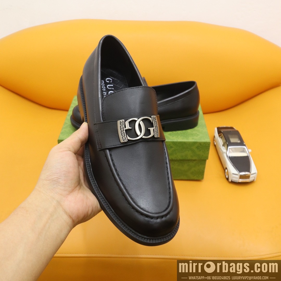 Gucci Shoes sz38-44 hnh1211