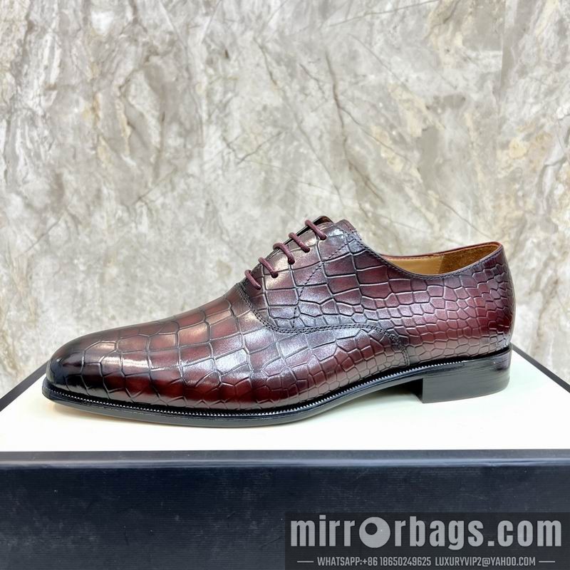 Gucci Shoes sz38-46 mnf03174