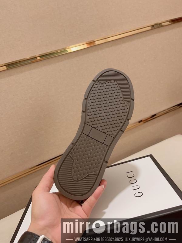 Gucci Shoes sz38-44 hnm0121