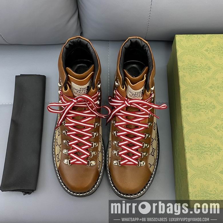 Gucci Shoes sz38-45 4C n1001