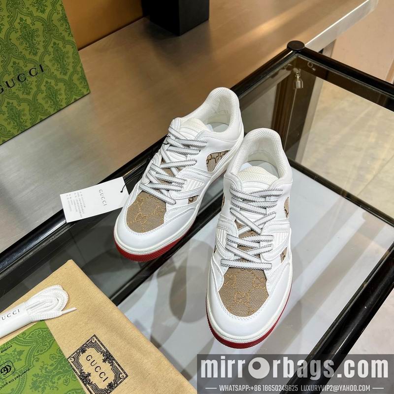 Gucci Shoes sz35-46 mnf0303