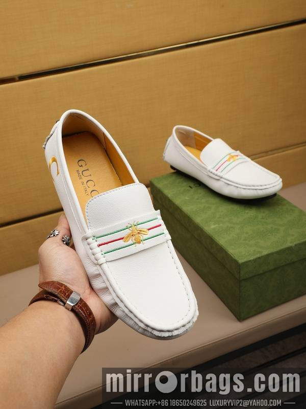 Gucci Shoes sz37-45 mnf0331