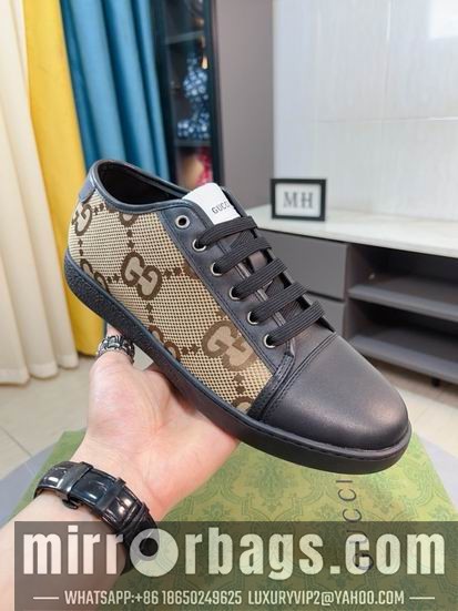 Gucci Shoes sz38-44 mnh0603