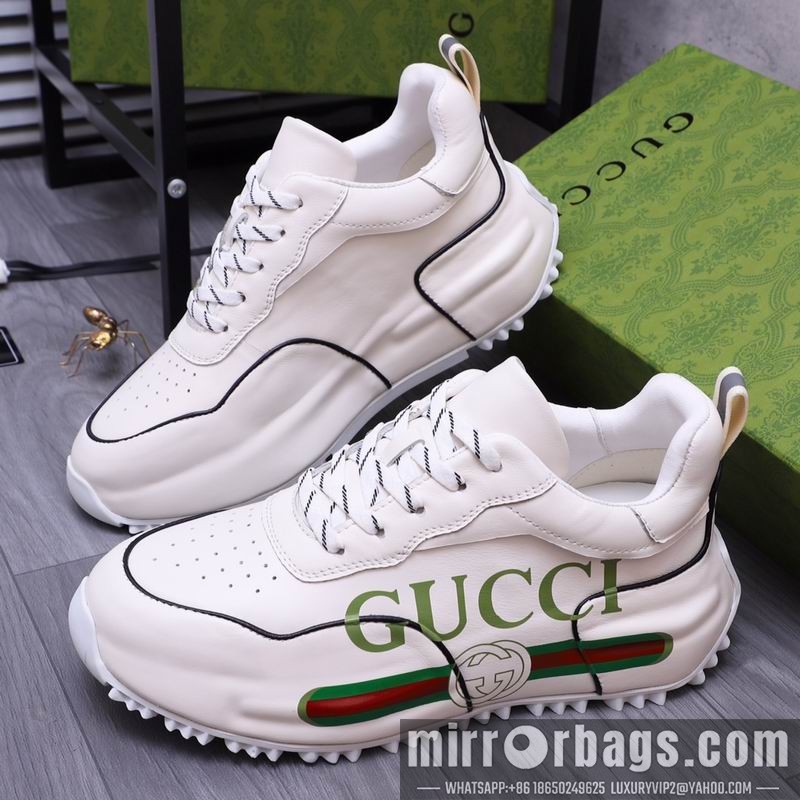Gucci Shoes sz38-44 hnm0168