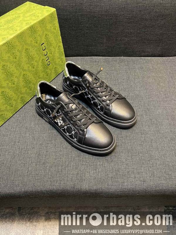 Gucci Shoes sz38-44 mnf0219