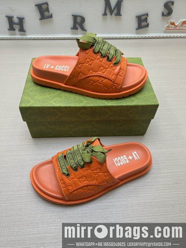 Gucci Shoes X LV sz38-45 mnf0306
