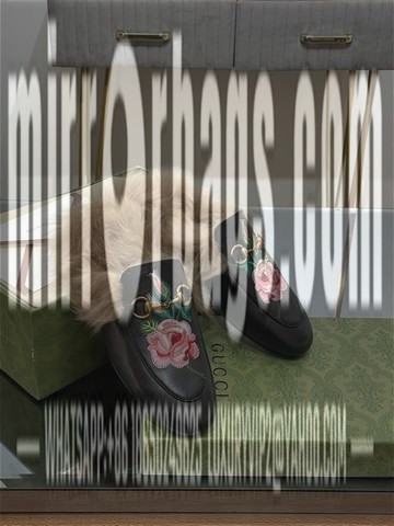 Gucci Shoes sz35-42 mnh0906
