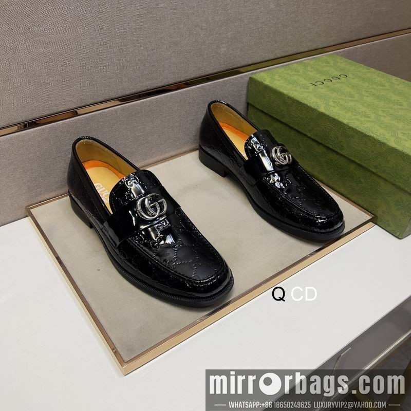 Gucci Shoes sz38-45 CD1120