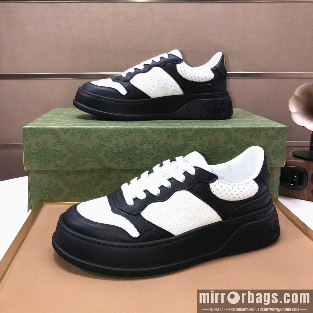 Gucci Shoes sz35-45 hnh1214