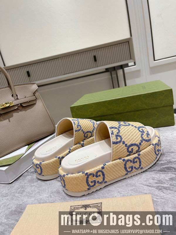 Gucci Shoes sz35-44 2“ mnf0348