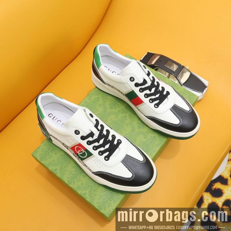 Gucci Shoes sz38-45 mnf0396