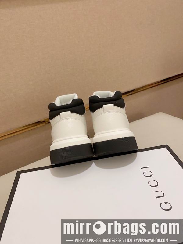 Gucci Shoes sz38-44 hnm0112