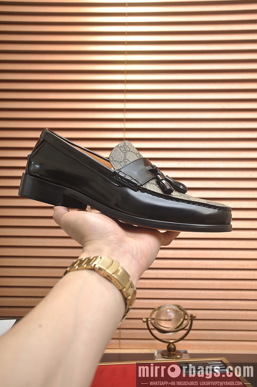 Gucci Shoes sz38-45 h0702