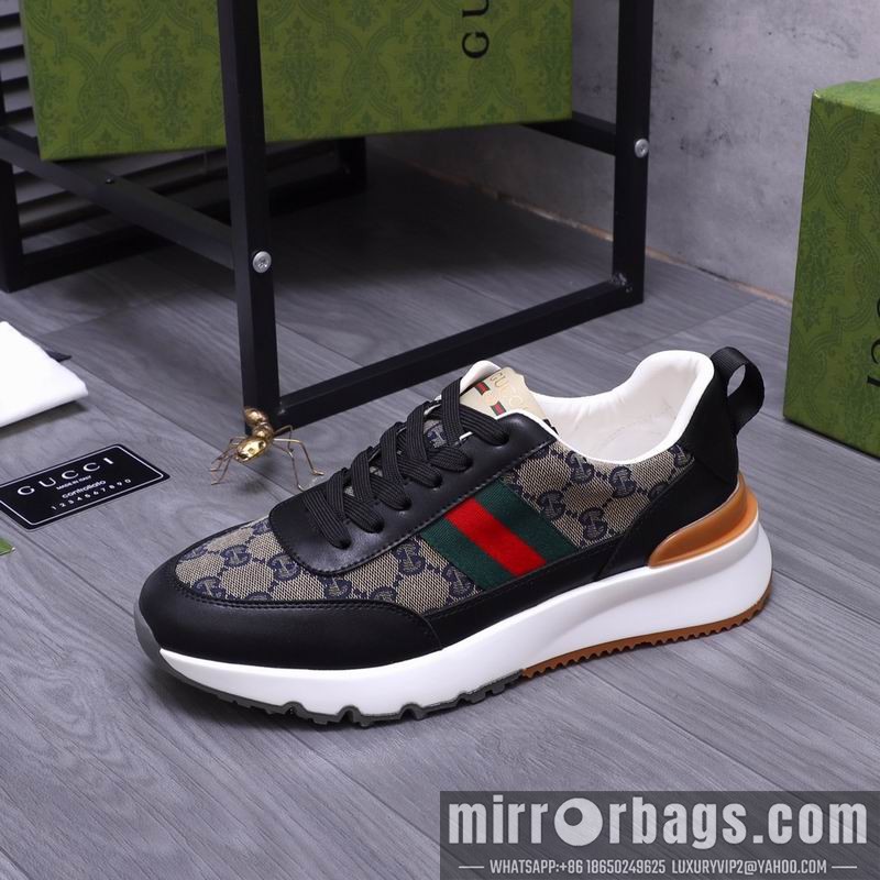 Gucci Shoes sz38-44 hnm0136