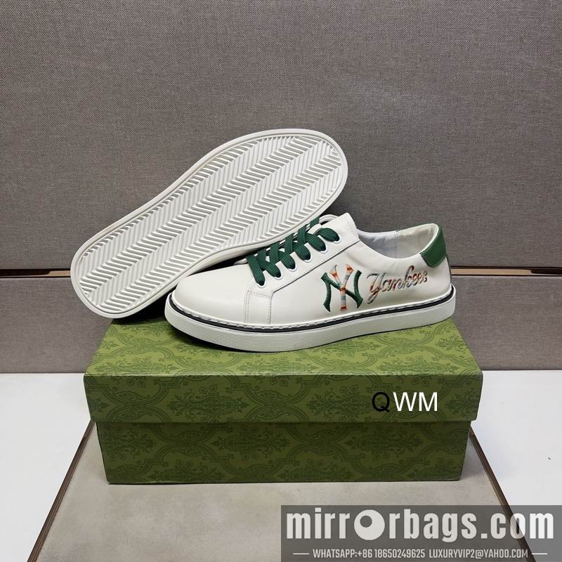 Gucci Shoes sz38-45 WM1115