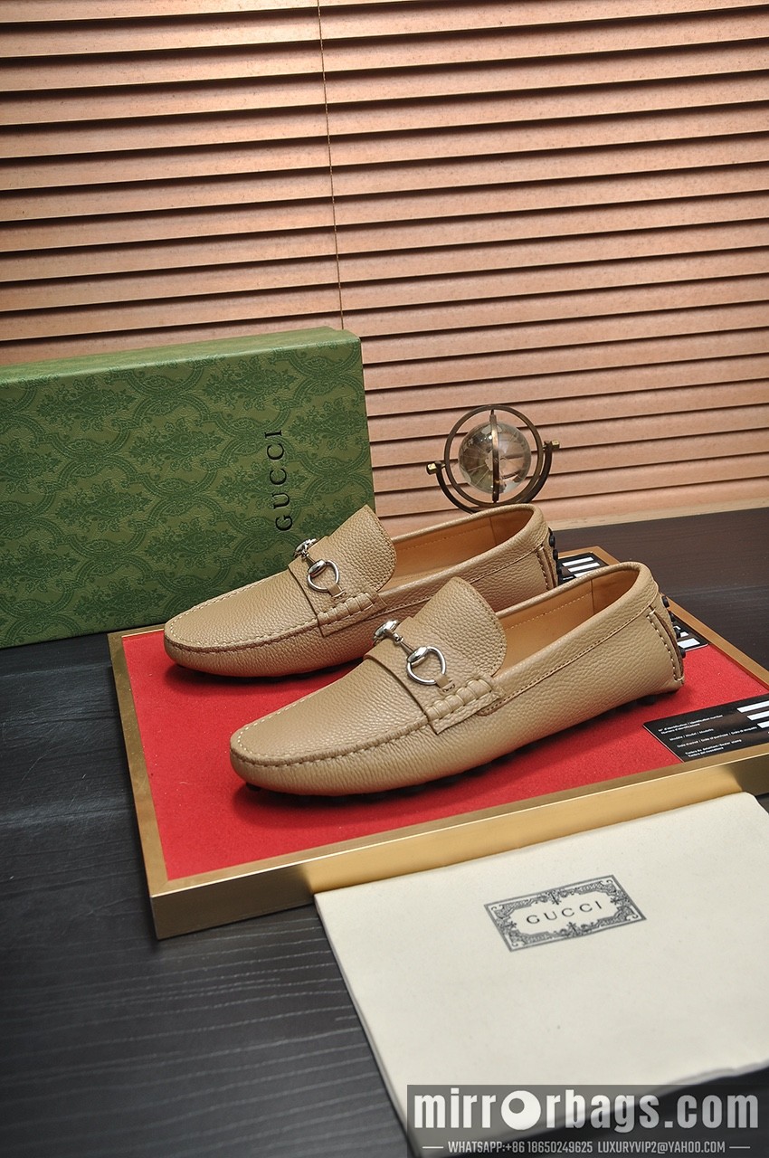 Gucci Shoes sz38-44 hnh1201