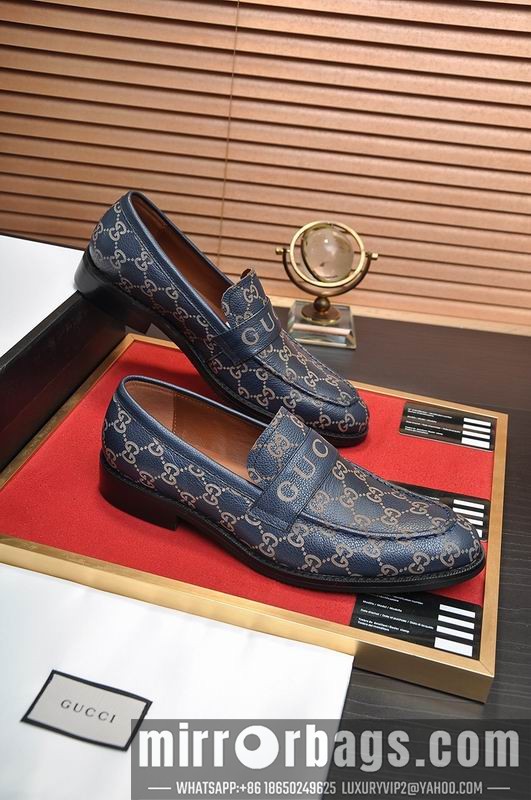 Gucci Shoes sz38-45 mnf03141