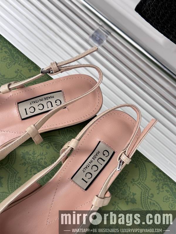 Gucci Shoes sz35-42 mnf0101
