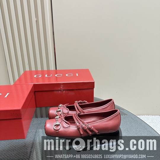 Gucci Shoes sz35-39 mnh0701