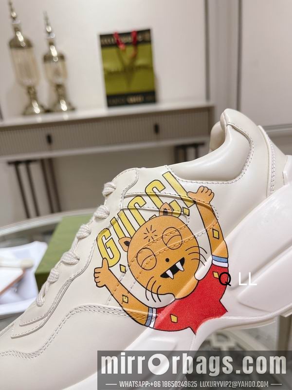 Gucci Shoes colour sz35-45 LL1219