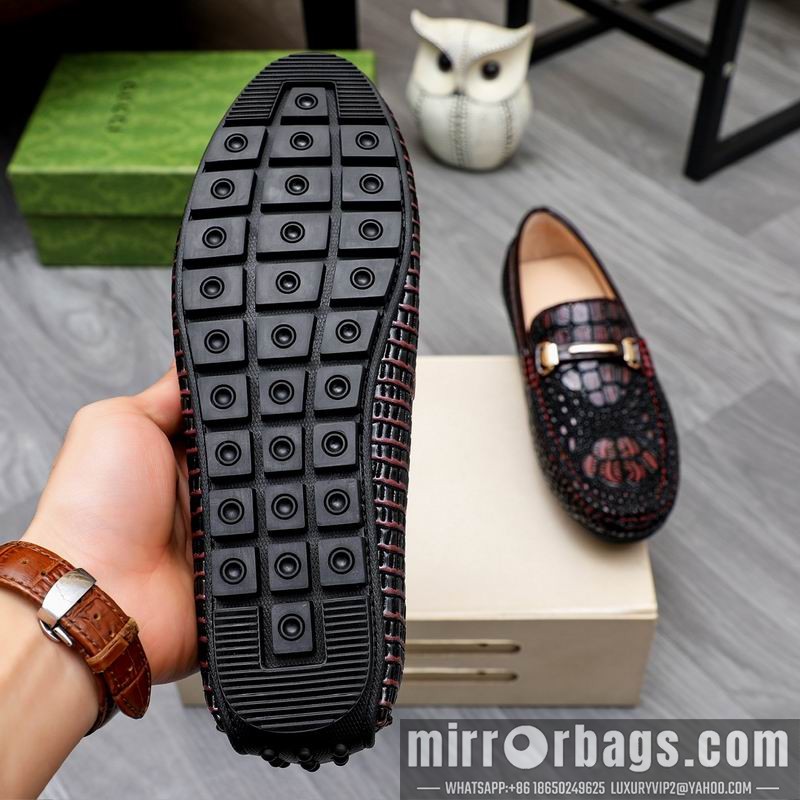 Gucci Shoes sz38-44 mnf0322
