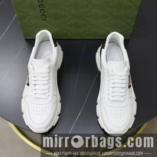 Gucci Shoes sz38-45 hnh0302