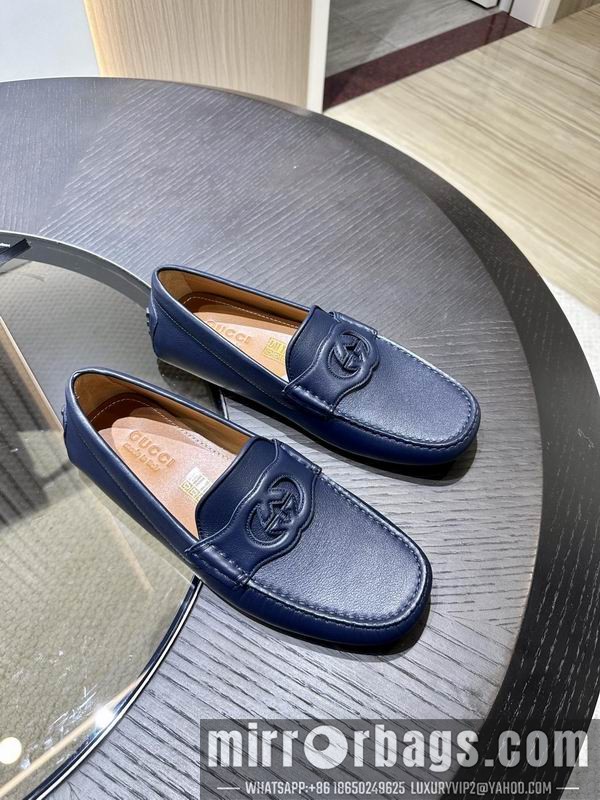 Gucci Shoes sz39-45 mnf0361