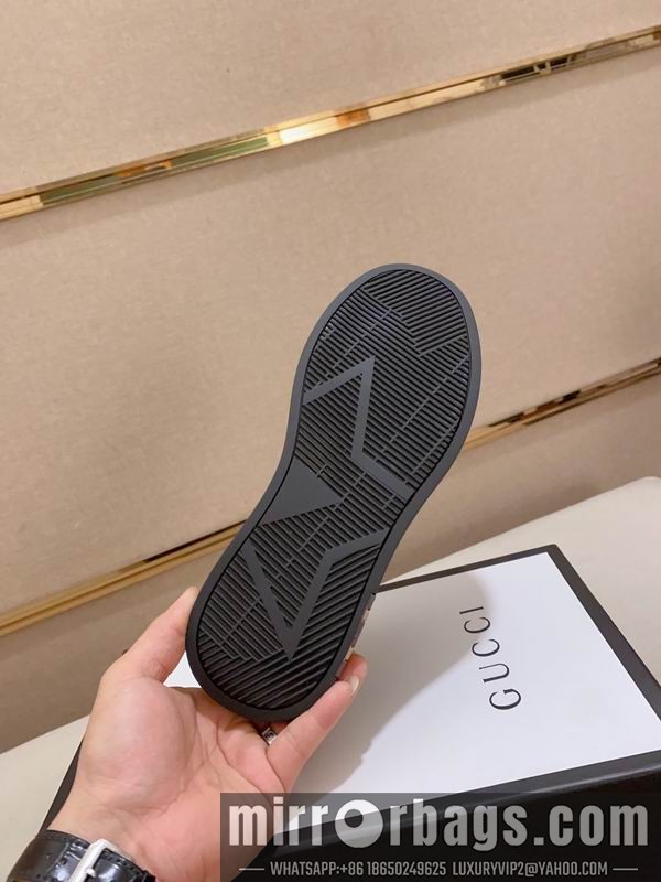 Gucci Shoes sz38-44 hnm01141