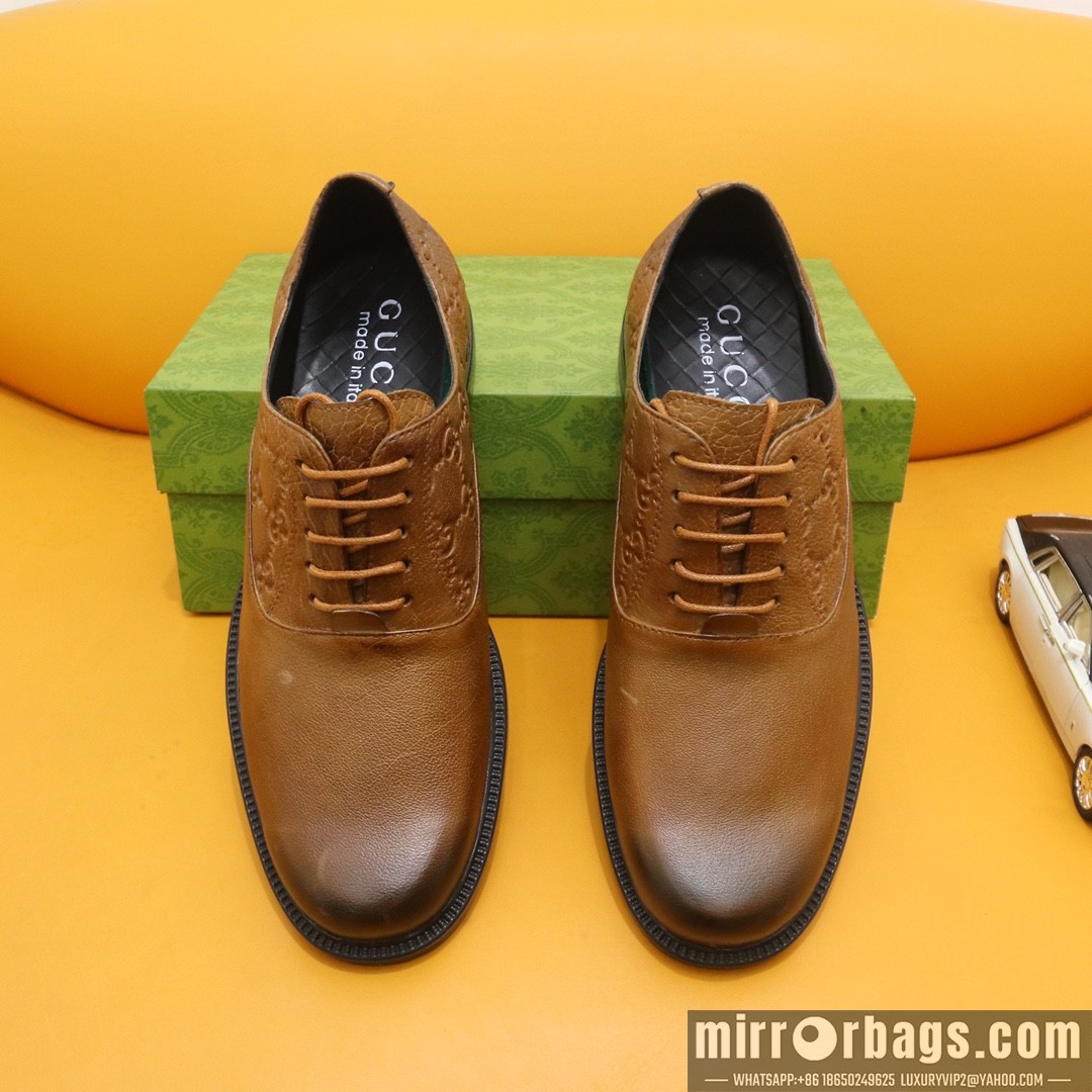 Gucci Shoes sz38-44 hnh1214