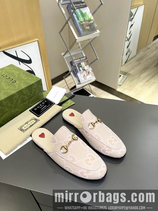 Gucci Shoes sz35-41 mnf0341