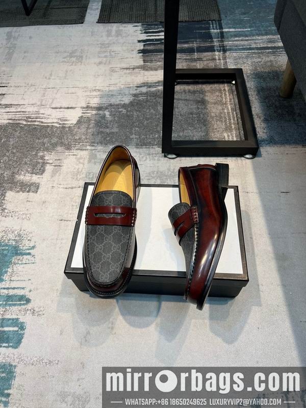 Gucci Shoes sz38-44 hnm0187