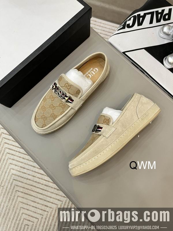 Gucci Shoes sz38-45 2C WM0812