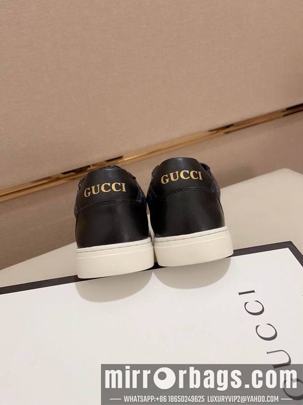 Gucci Shoes sz 38-44 mnf0177