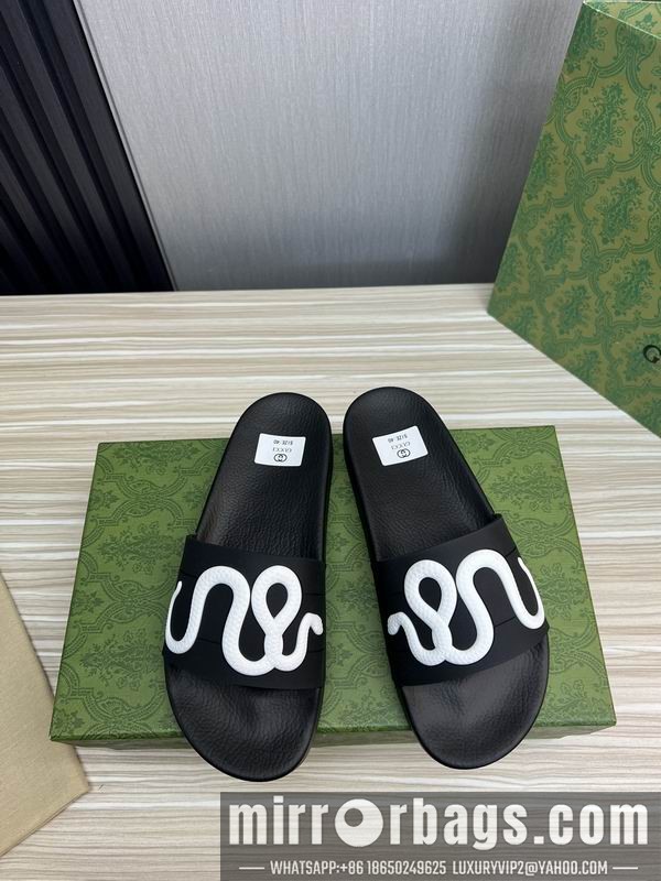 Gucci Shoes sz36-46 mnf0302