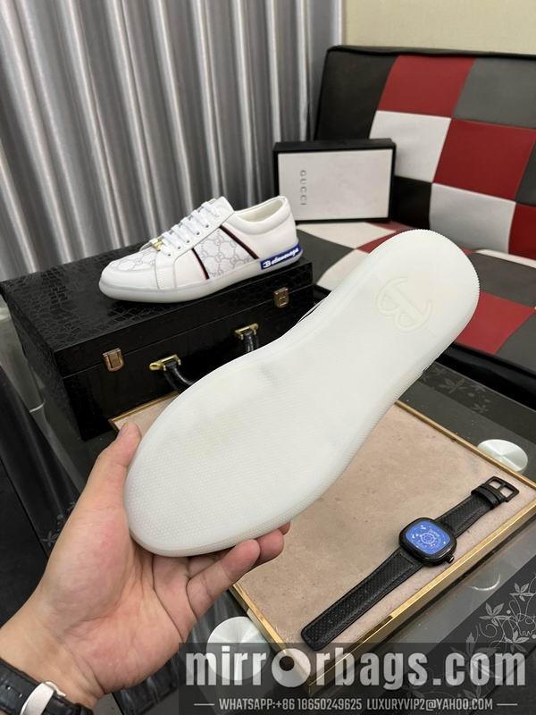 Gucci Shoes sz38-44 hnm01137