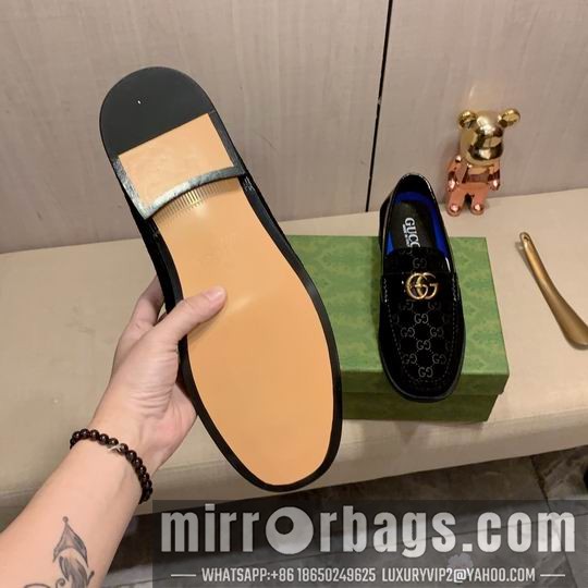Gucci Shoes sz38-45 mnh1007
