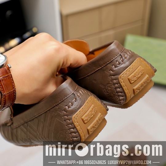 Gucci Shoes sz38-46 mnh0413