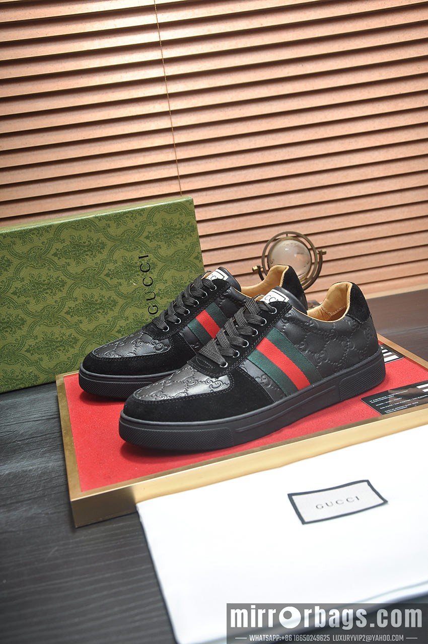 Gucci Shoes sz38-44 hnh0203