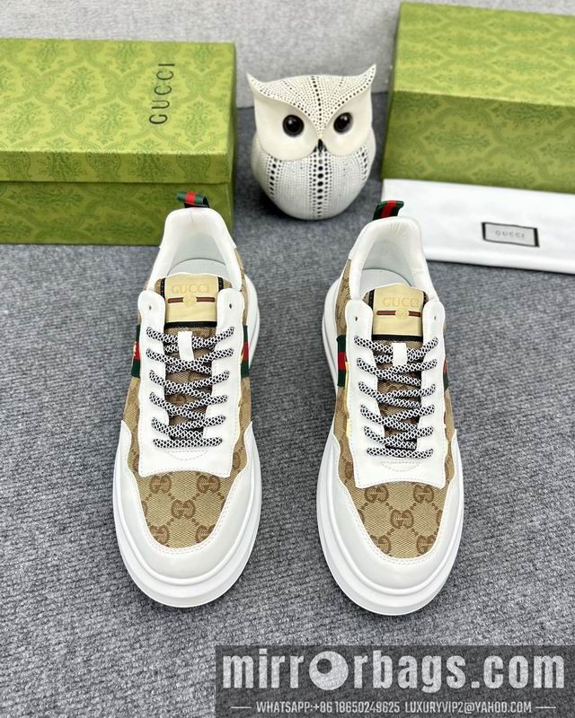 Gucci Shoes sz38-44 mnf0321