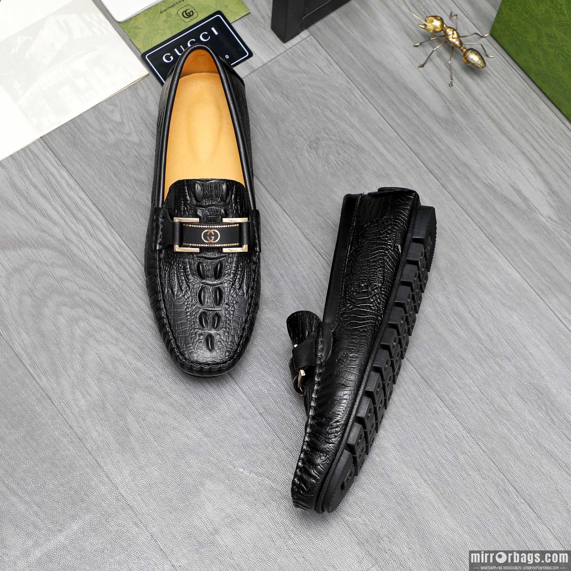 Gucci Shoes sz38-44 h0722