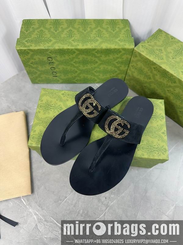 Gucci Shoes sz35-46 mnf0205