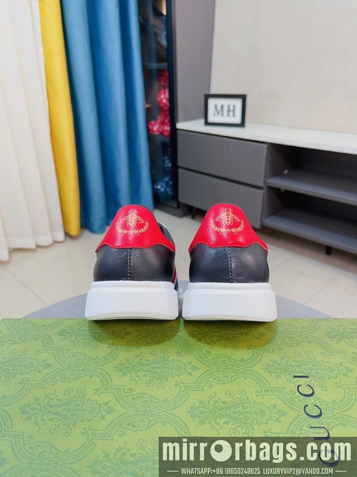Gucci Shoes sz38-44 hnh0209