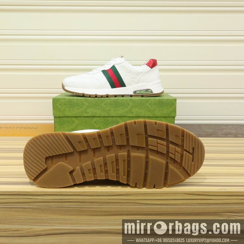 Gucci Shoes sz38-45 mnf0318