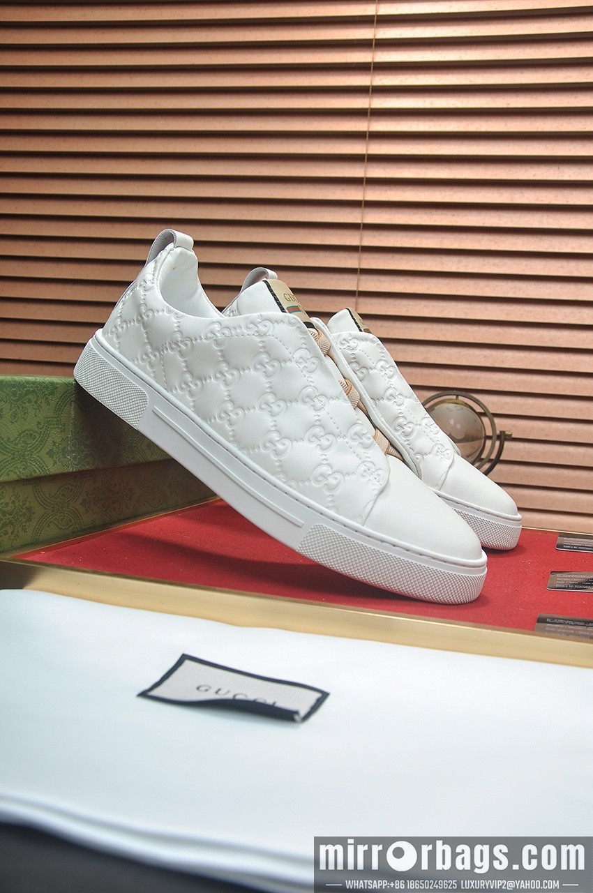 Gucci Shoes sz38-44 h0742