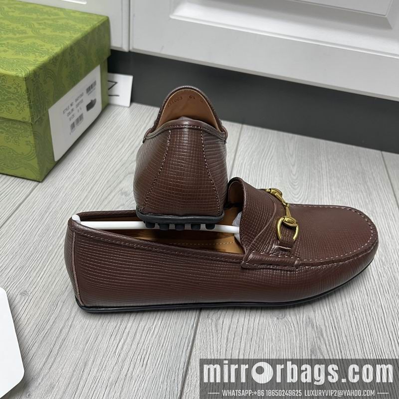 Gucci Shoes sz39-44 hnm0131