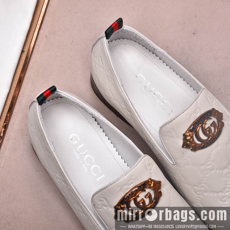 Gucci Shoes sz38-44 mnf0339
