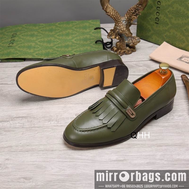 Gucci Shoes sz38-45 H0384